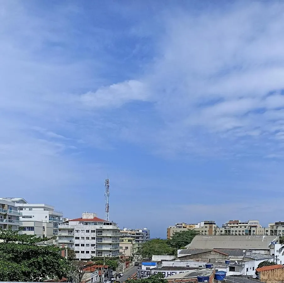 Apartamento No Centro De Cabo Frio location