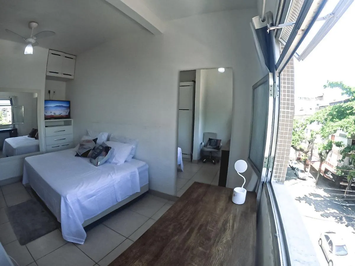 Apartment Apartamento No Centro De Cabo Frio
