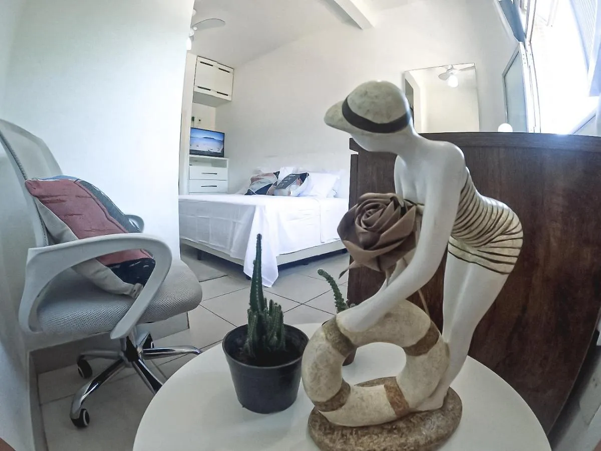 Apartamento No Centro De Cabo Frio Brazil