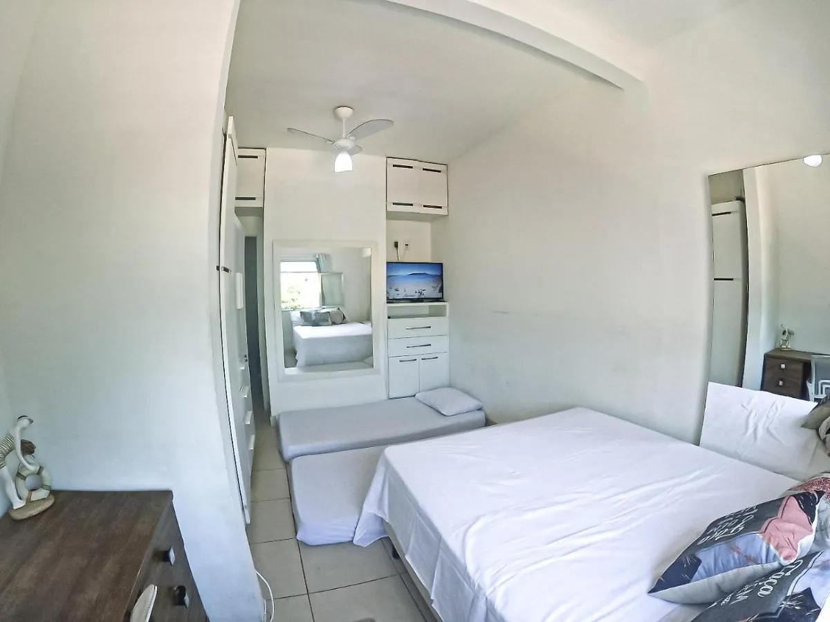 Apartamento No Centro De Cabo Frio Brazil