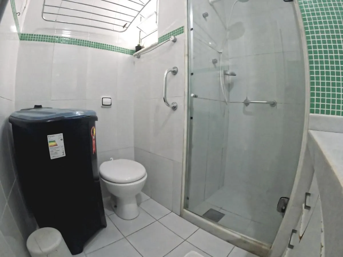 Apartamento No Centro De Cabo Frio