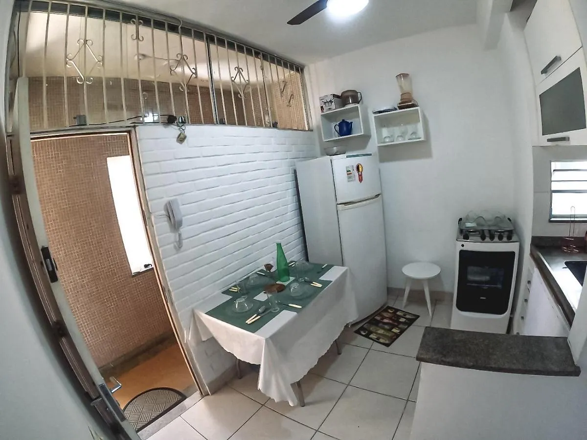 Apartment Apartamento No Centro De Cabo Frio