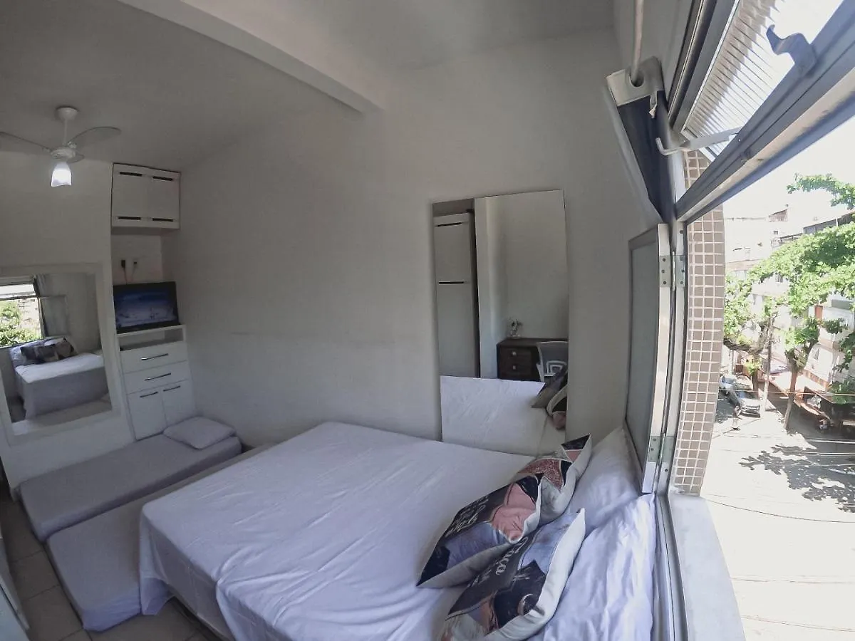 Apartamento No Centro De Cabo Frio Apartment