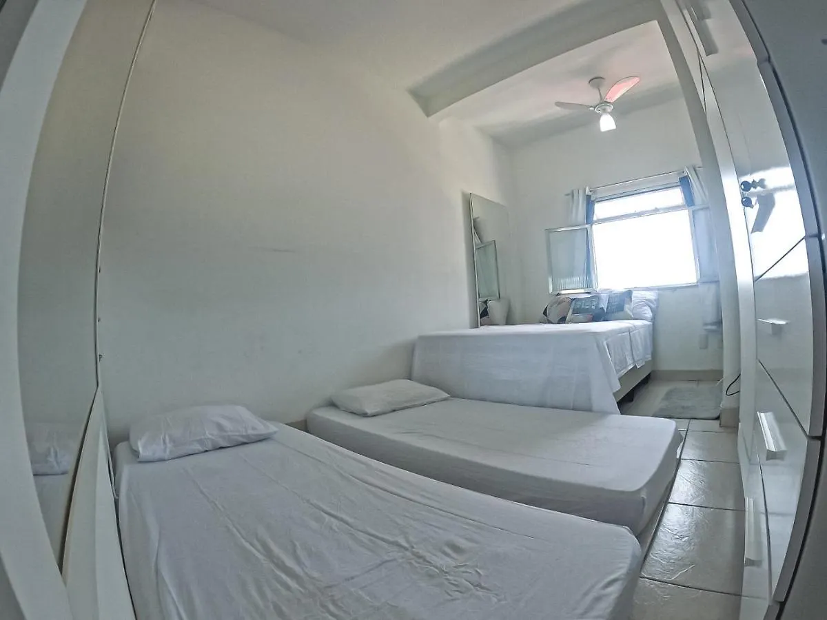 Apartment Apartamento No Centro De Cabo Frio