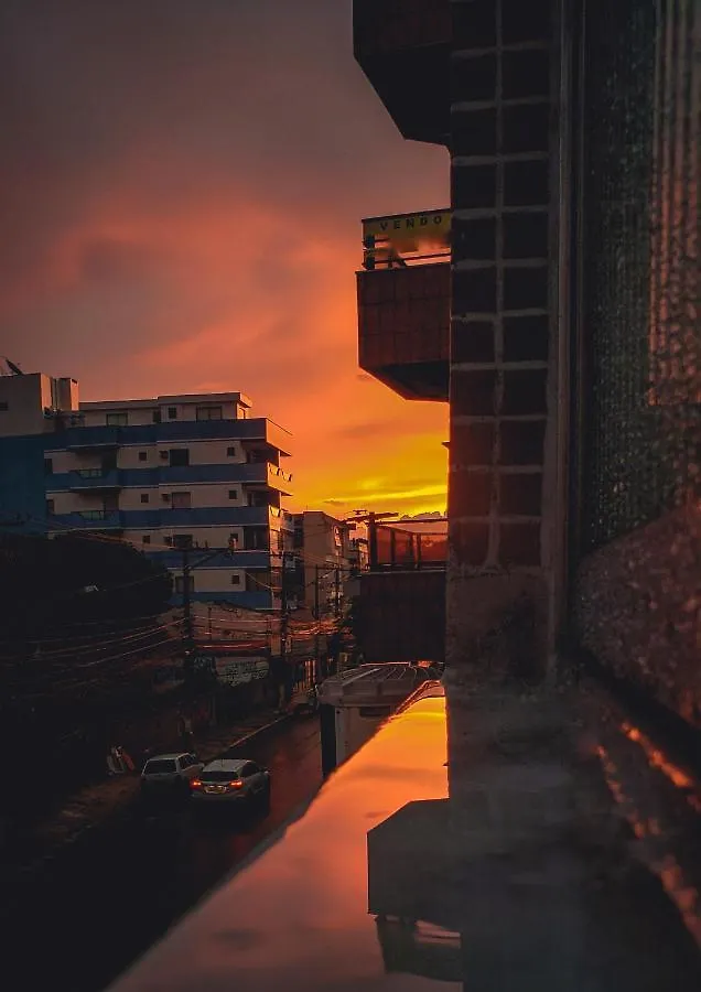 Apartamento No Centro De Cabo Frio