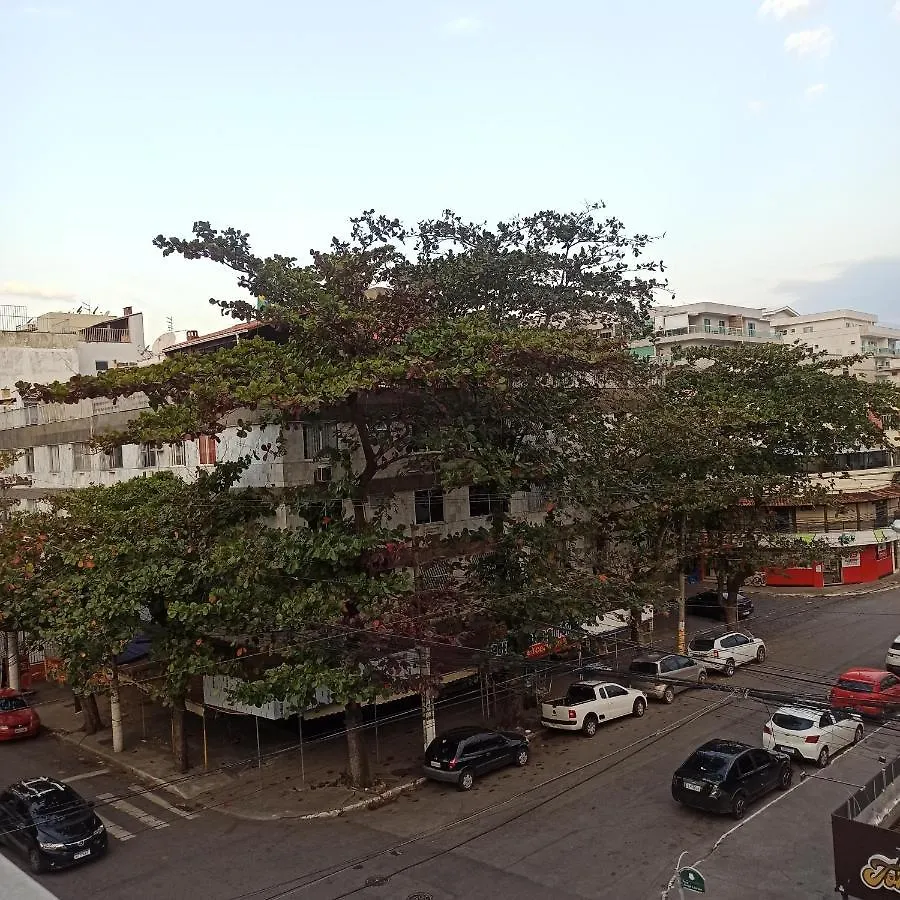 Apartamento No Centro De Cabo Frio