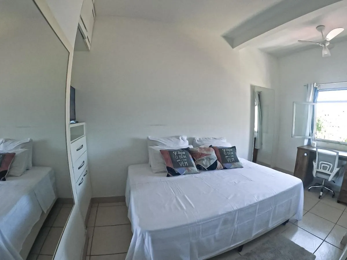 Apartamento No Centro De Cabo Frio Apartment
