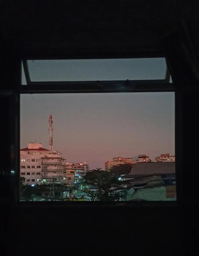 Apartamento No Centro De Cabo Frio 0*,