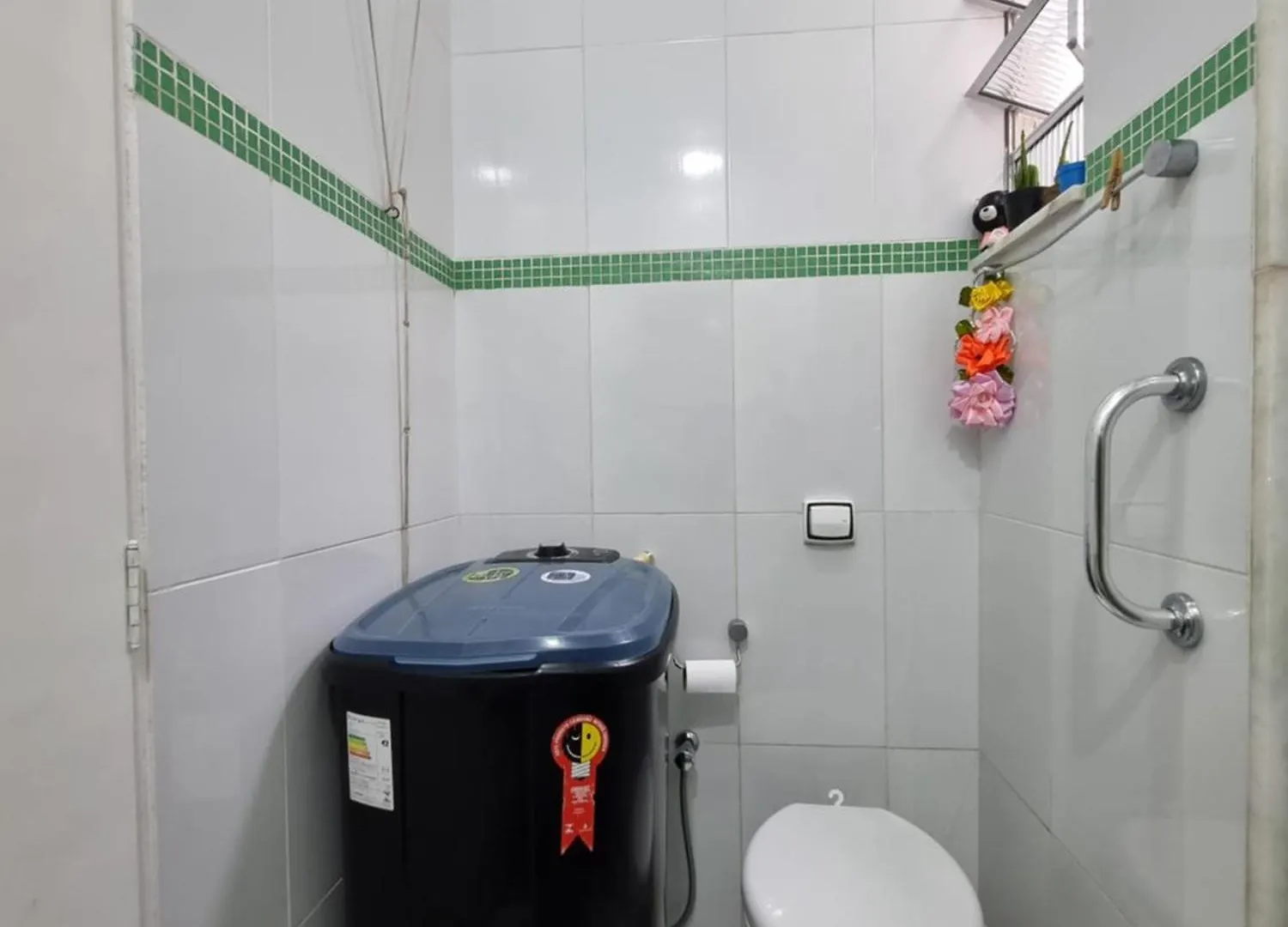 Apartamento No Centro De Cabo Frio Apartment