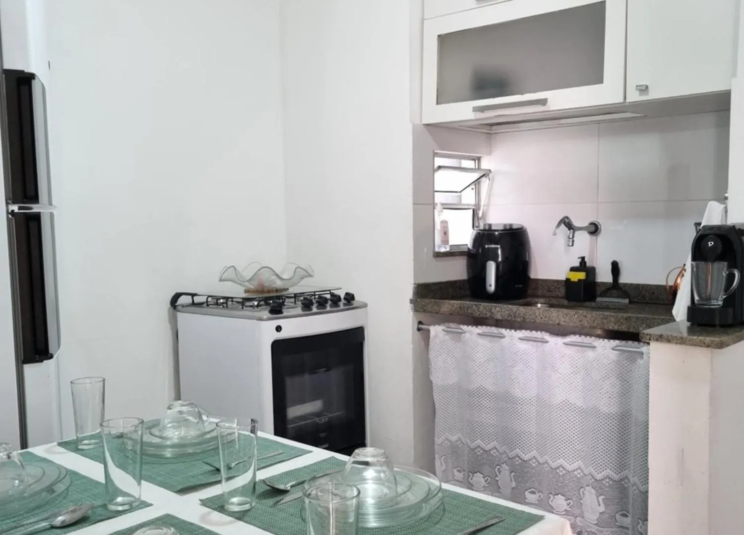 Apartamento No Centro De Cabo Frio