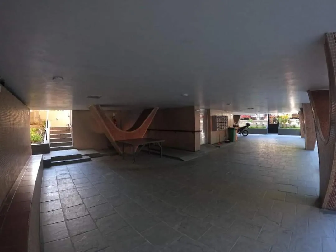 Apartamento No Centro De Cabo Frio 0*,