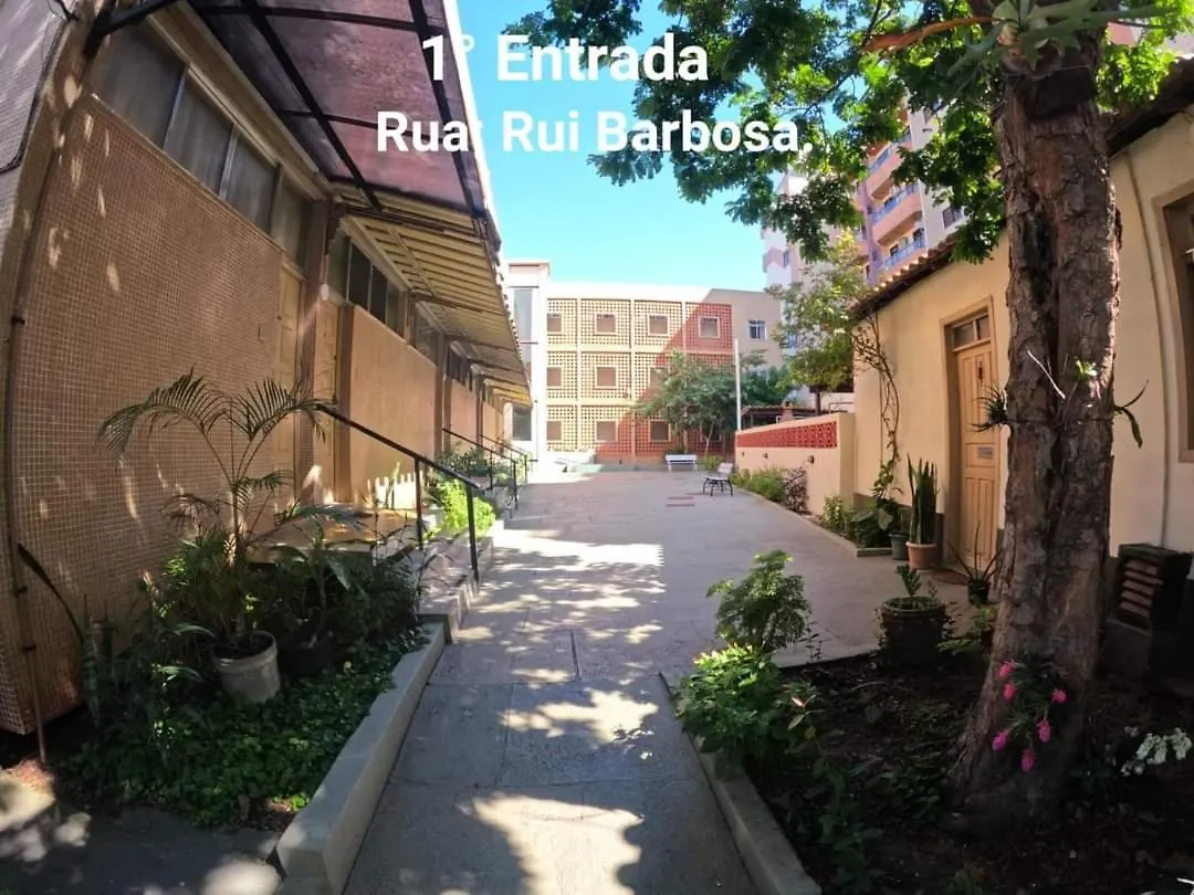 Apartamento No Centro De Cabo Frio