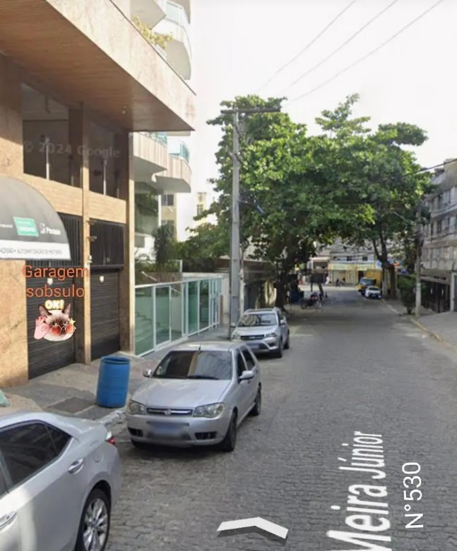 Apartment Apartamento No Centro De Cabo Frio